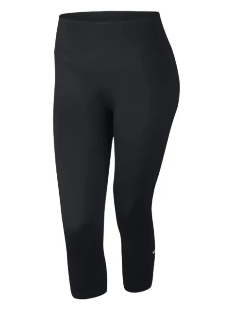 Nike cropped leggings Black CU2915