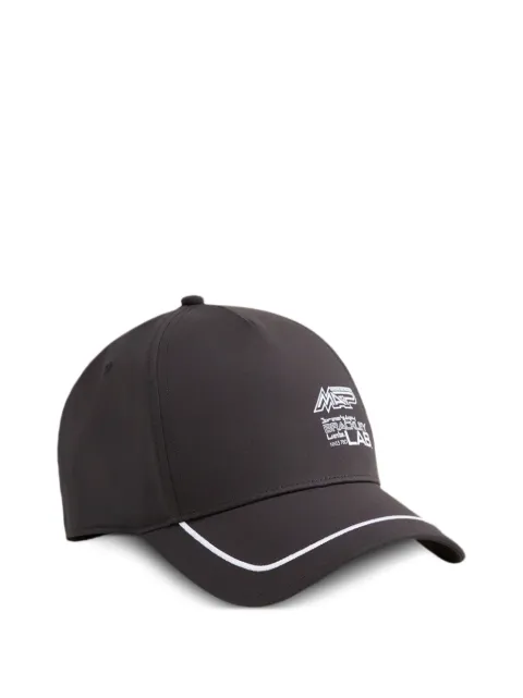 PUMA Mercedes Garage cap Black 02481201