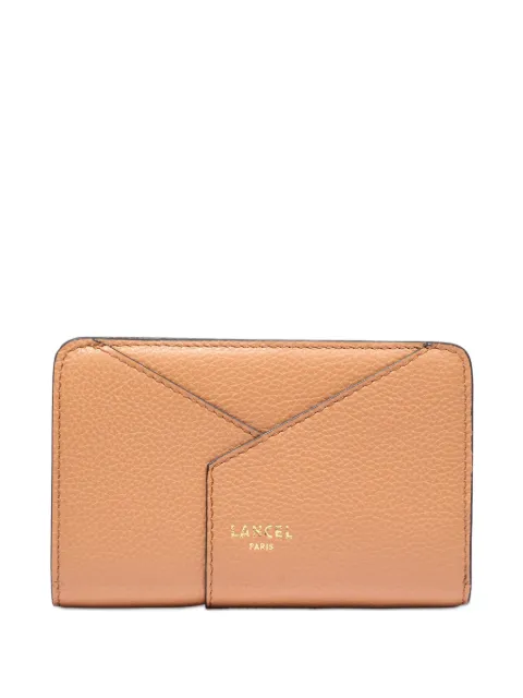 Lancel Enveloppe rectangular wallet Brown A1371020TU