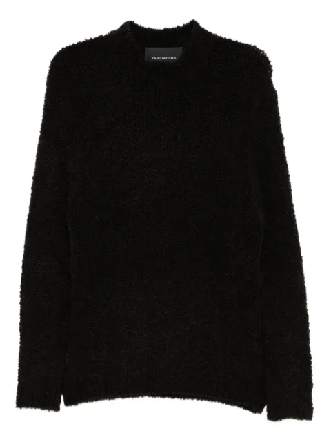Tagliatore Brays jumper Brown PWI250625I3971348