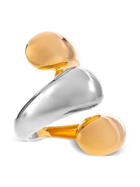 Federica Tosi Isa bracelet Gold FT25BR05