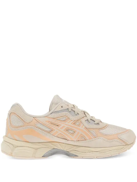 ASICS Gel-NYC lace-up sneakers Neutrals 1203A739250