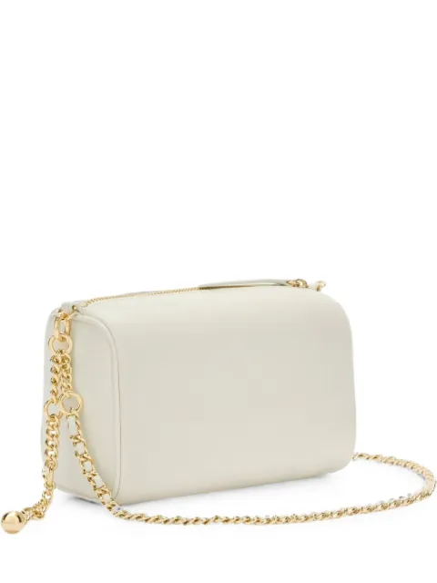 Furla mini Talia leather crossbody bag White WE00793BX22691007
