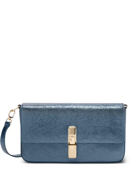 Furla Iride cross body bag Blue WB01826BX41501007