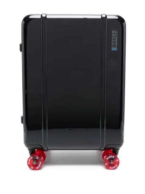 Floyd Cabin suitcase four wheels Blue FL2001CA014