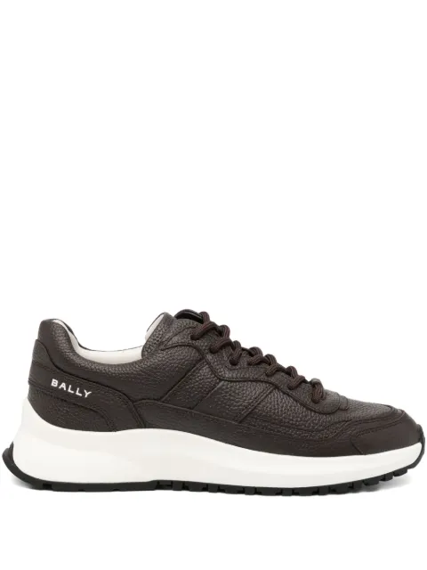 Bally Dennys low-top trainers Brown MSK0CJVT361