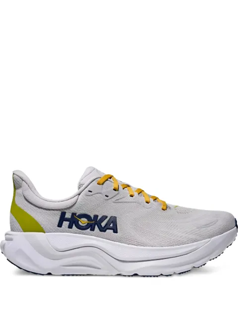 HOKA Arahi 8 sneakers Grey 1168690MARAHI8SSTC