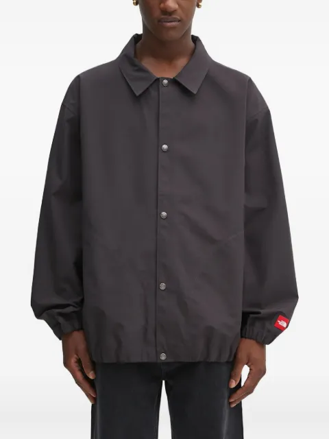 The North Face buttoned-cuffs jacket Grey NF0A8EFT0SA1