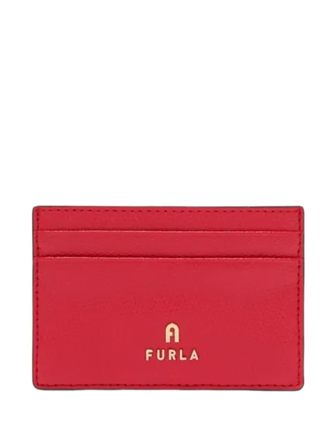 Furla Camelia card holder Red WP00305ARE000