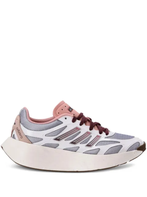 adidas Adizero Aruku lace-up sneakers Grey JR6250