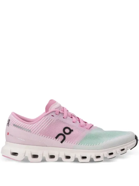 On Cloudrunner sneakers Pink 3WF10044129
