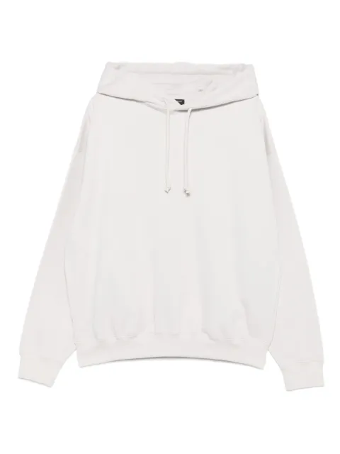 Y-3 drawstring hoodie Neutrals KA3114