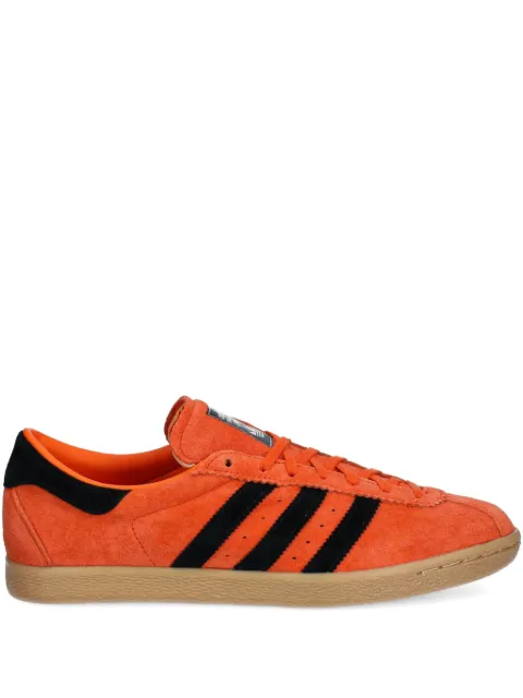 adidas suede sneakers Orange JR4774