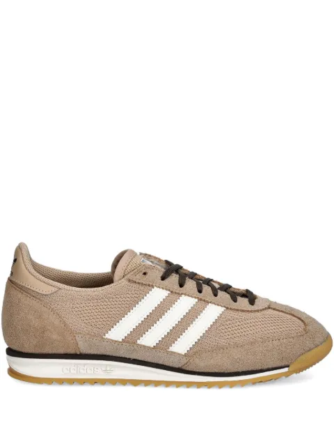 adidas SL 72 OG mesh sneakers Neutrals JQ8324