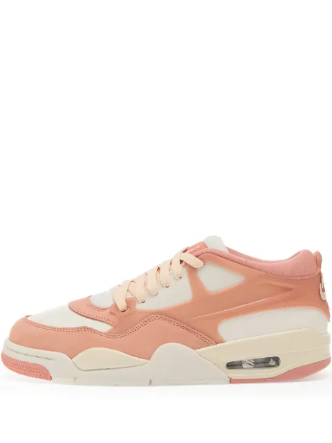 Nike Air Jordan leather sneakers Pink FQ7940808