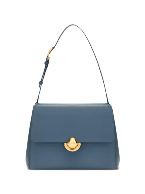 Furla Domus shoulder bag S Blue WB01862BX41851002