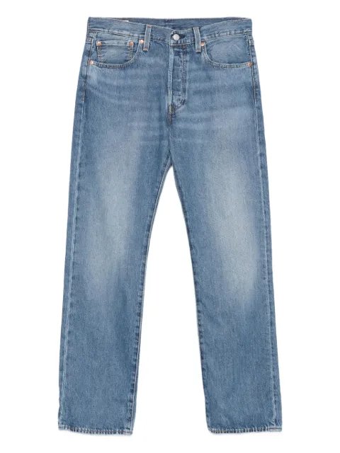 Levi's 501 jeans Blue 00501