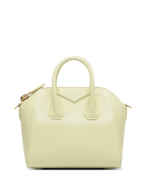 Givenchy Antigona mini bag Neutrals BB5148B13A155