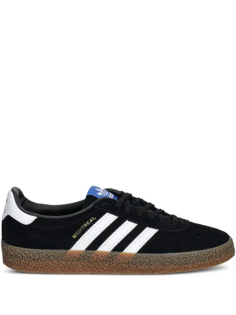 adidas Montreal RM suede sneakers Black JQ1688