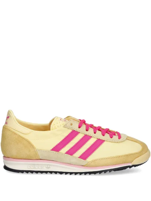 adidas SL 72 OG sneakers Yellow JQ6416