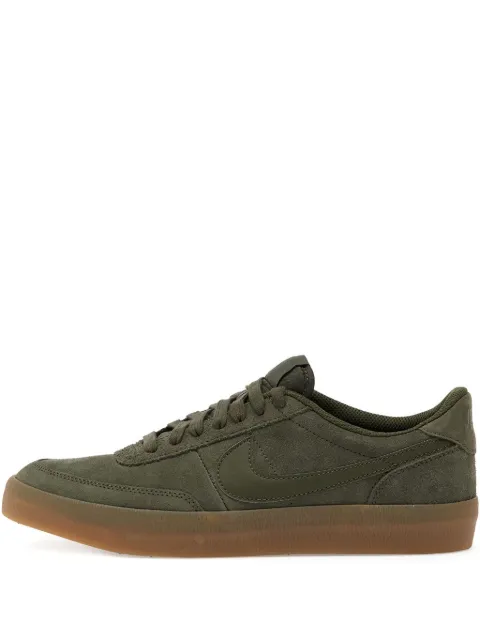 Nike Killshot 2 suede sneakers Green FQ8903