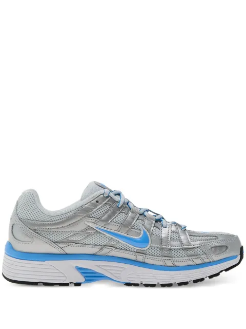 Nike P-6000 mesh sneakers Grey CD6404