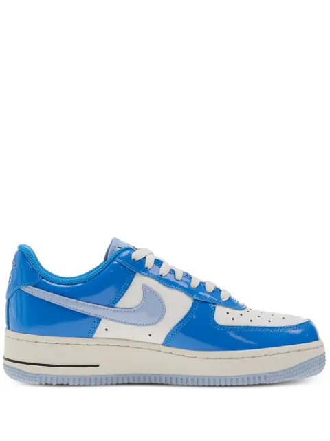 Nike Air Force 1 sneakers Blue FJ4801400