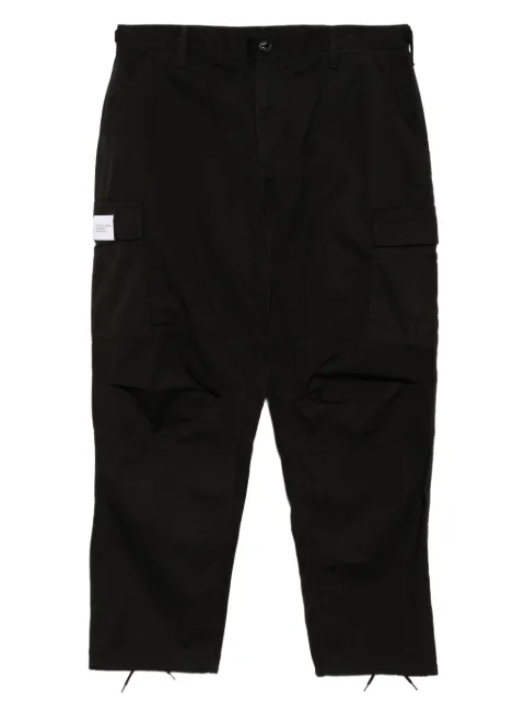 Neighborhood BDU cargo pants Black NKXPTYT01044LBKX