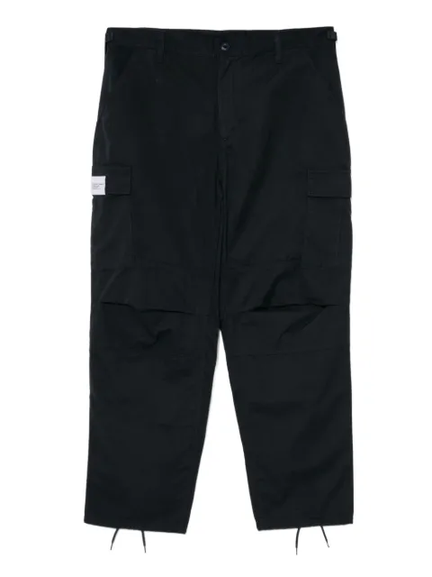 Neighborhood BDU cargo pants Blue NKXPTYT01044LNYX