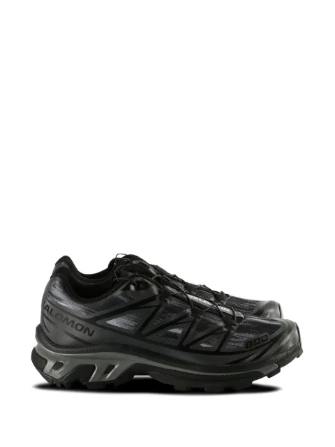 Salomon sensible sneakers Black L47780500
