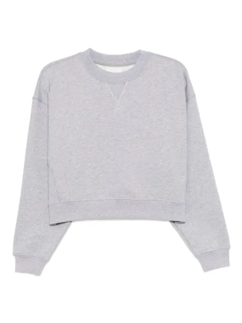 Reformation Grace sweatshirt Grey 1316396