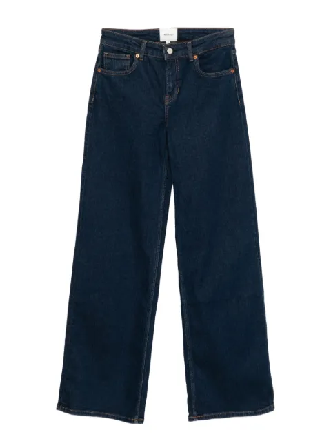 Reformation Greta jeans Blue 1316861