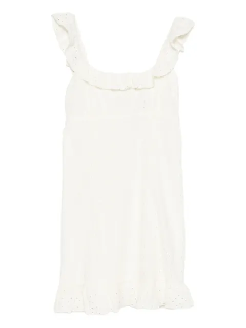 Reformation Nora dress White 1317545