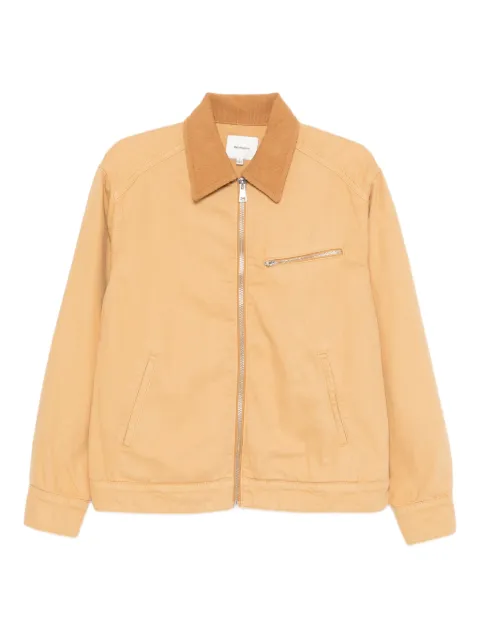 Reformation Harrison utility jacket Neutrals 1315941