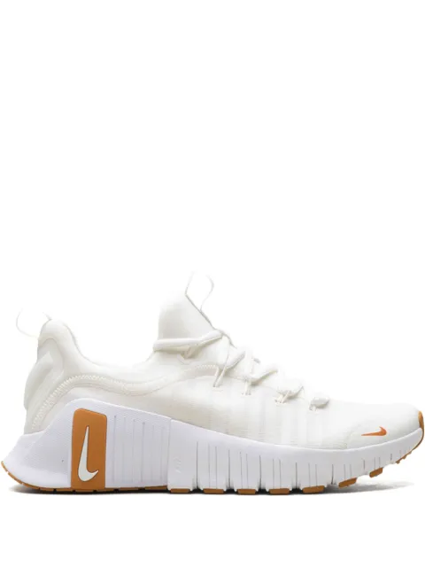 Nike Free Metcon 6 sneakers White FJ7126