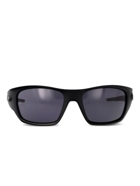 Oakley square-frame sunglasses Black OO9486