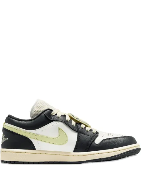 Jordan 1 Low SE "Fall League" sneakers Multicolour HQ3009