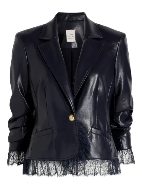 Cinq A Sept Roxie blazer Black ZJ6535872