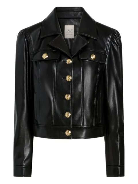 Cinq A Sept Deryn jacket Black ZJ8915872