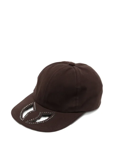 MASU Vampire cap Brown MPFWOJ1024
