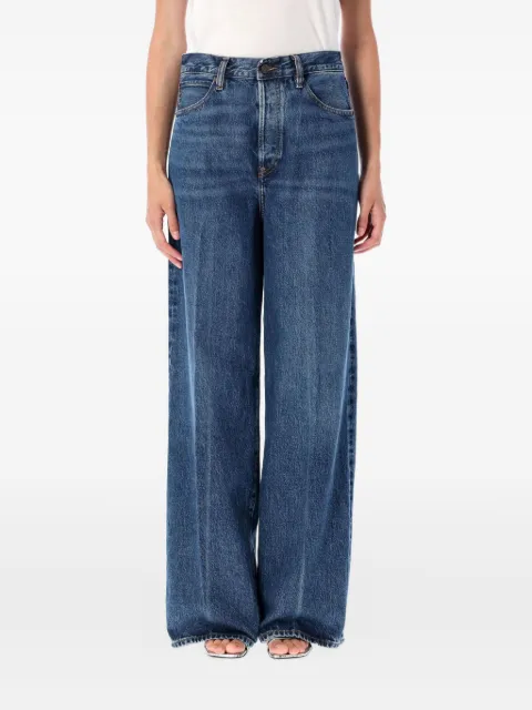 FRAME The Collegiate jeans Blue 2019210GALT