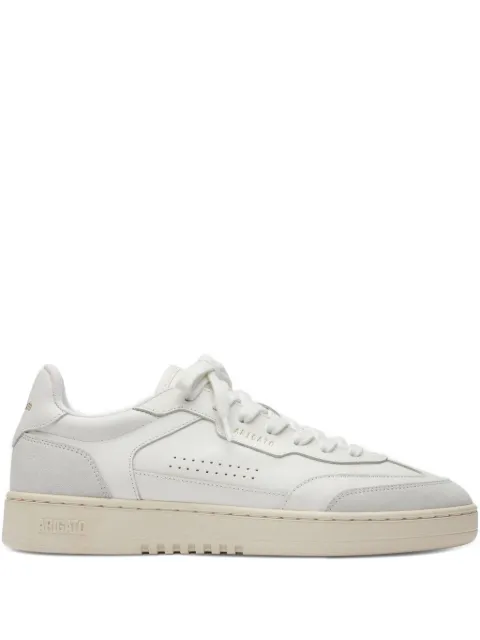 Axel Arigato Dice T-Toe perforated sneakers White F3973001