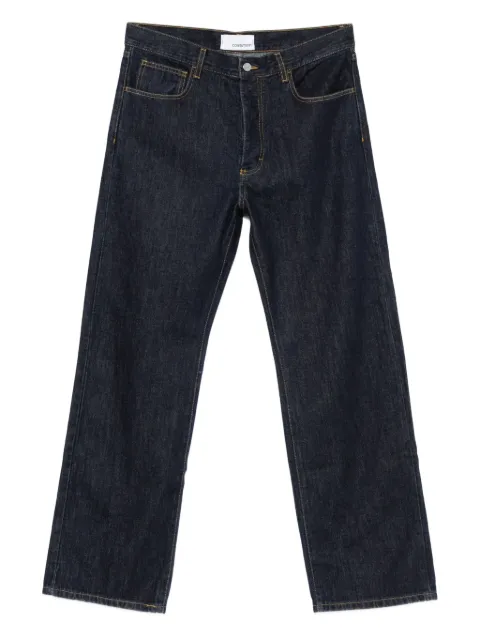 Costumein straight-leg jeans Blue Z85SS