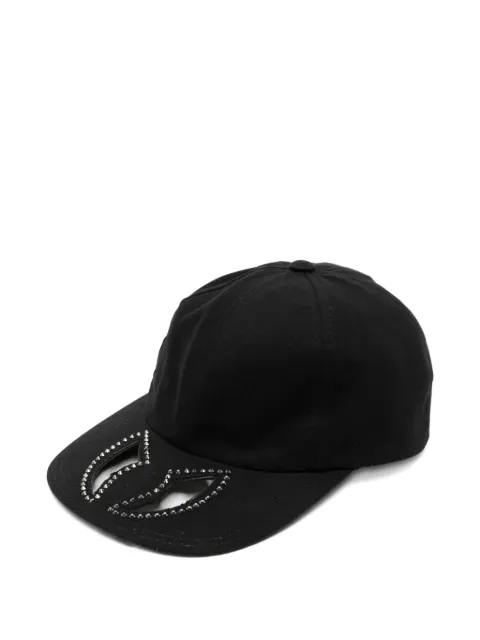 MASU Vampire cap Black MPFWOJ1024