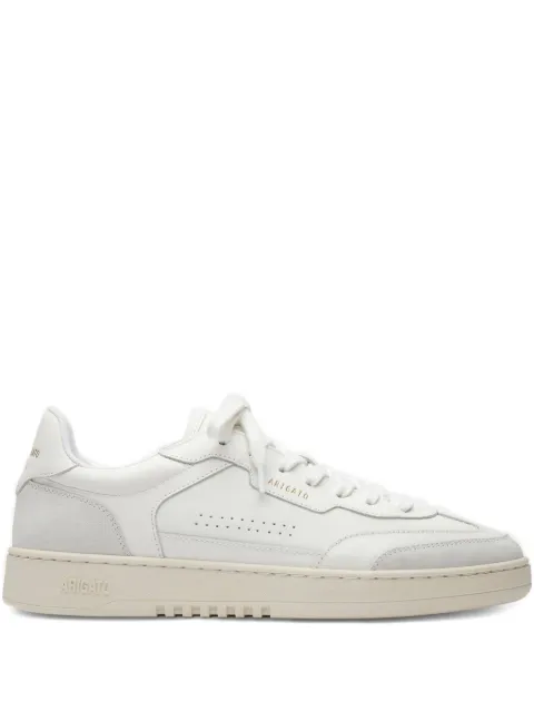 Axel Arigato Dice panelled sneakers White F3972001