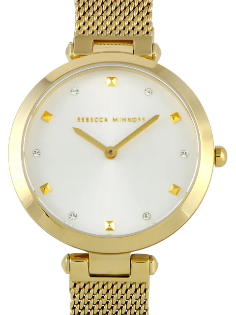 Rebecca Minkoff Nina 33mm White 2200300