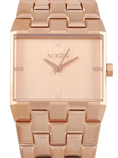 Nixon Ticket II 34mm Pink A126289700