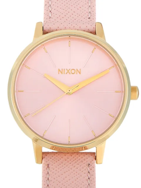 Nixon Kensington 37mm Pink A108281300