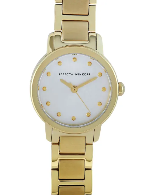 Rebecca Minkoff BFFL 25mm White 2200333