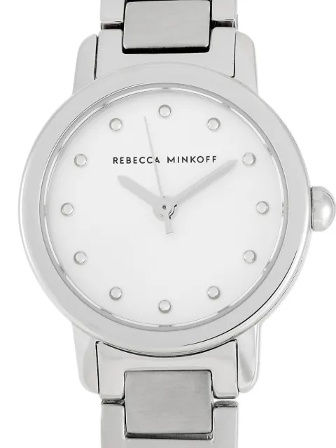 Rebecca Minkoff BFFL 25mm White 2200332
